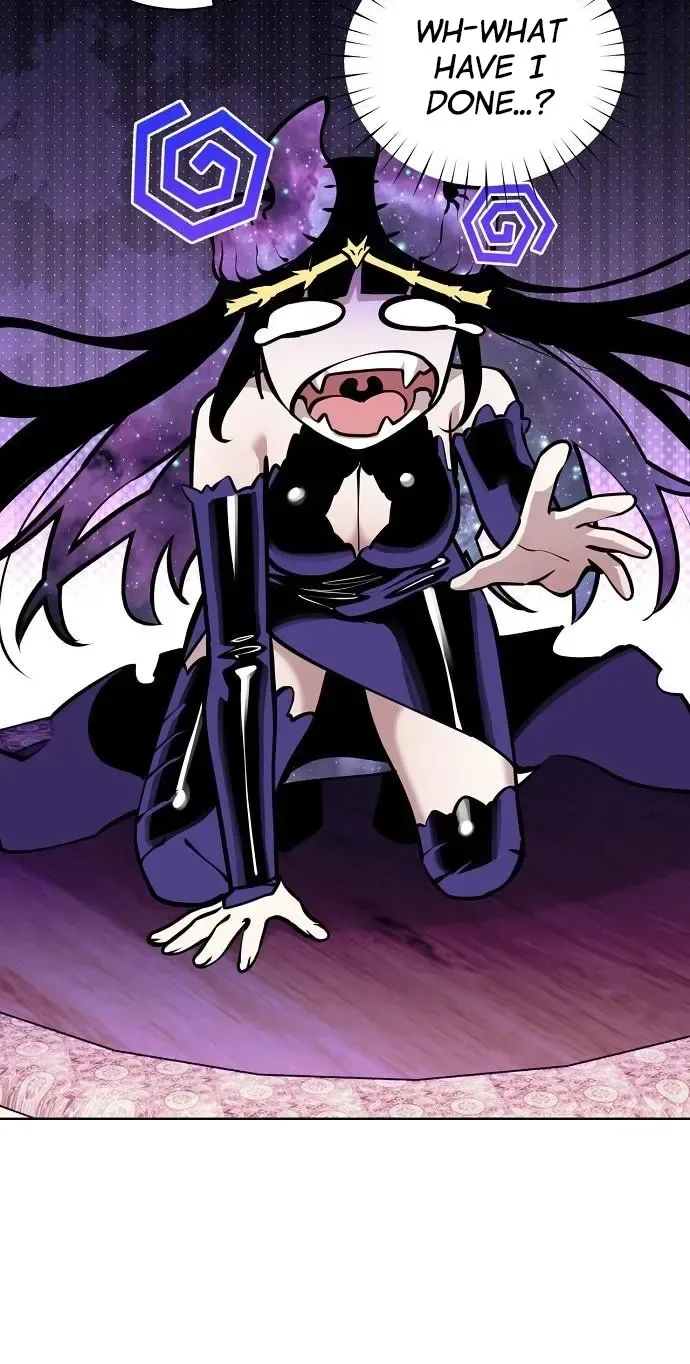 The Ruined World Was Mistaken for a Game Chapter 17 page 92