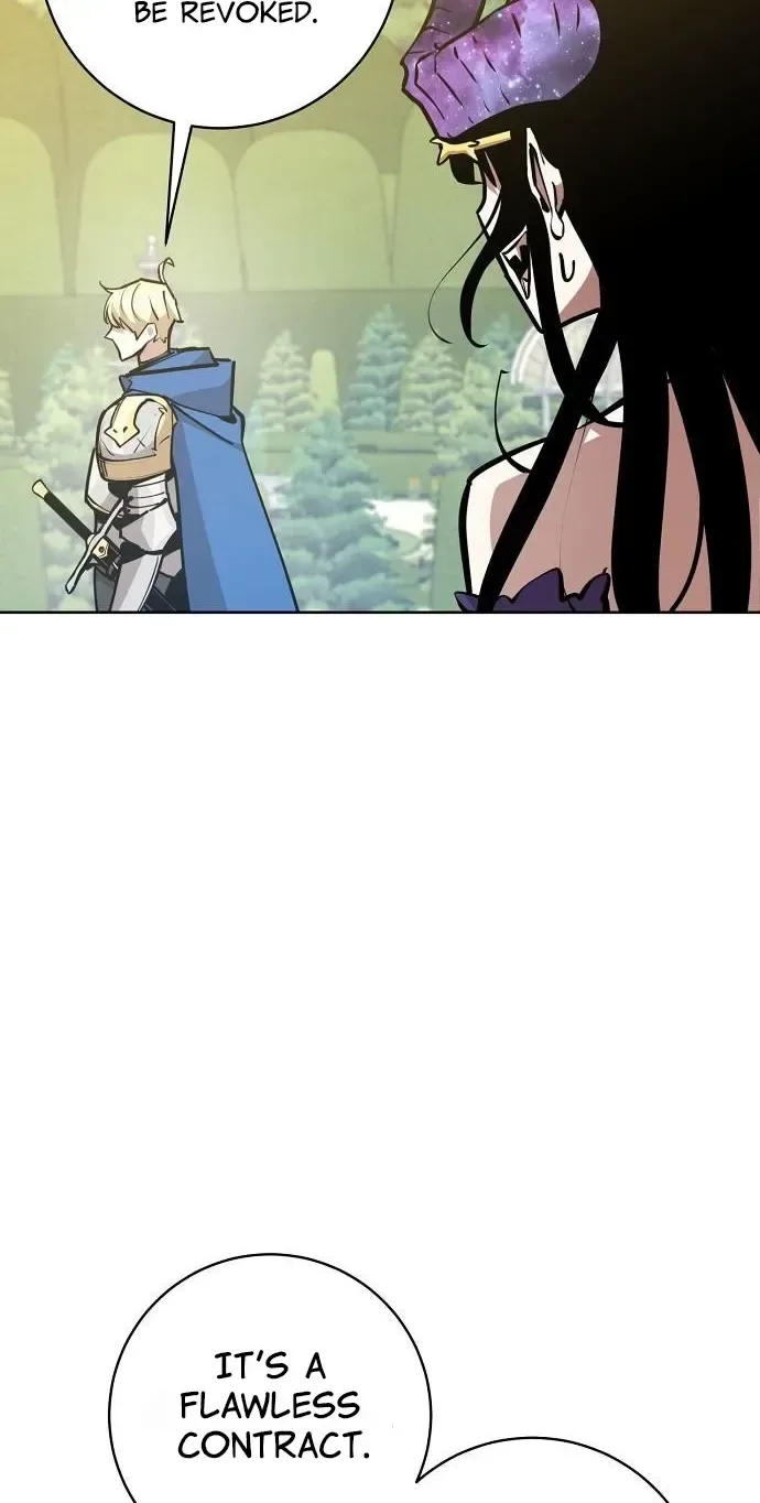 The Ruined World Was Mistaken for a Game Chapter 17 page 95