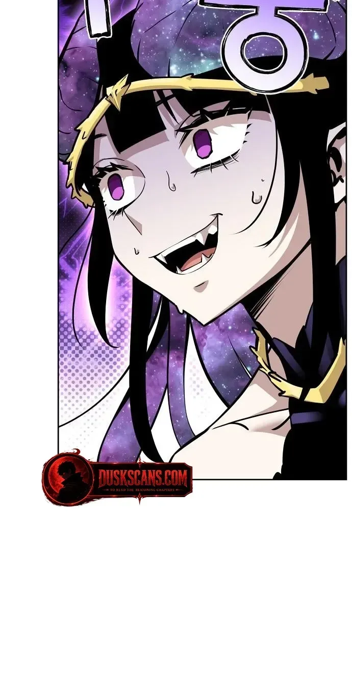The Ruined World Was Mistaken for a Game Chapter 17 page 98