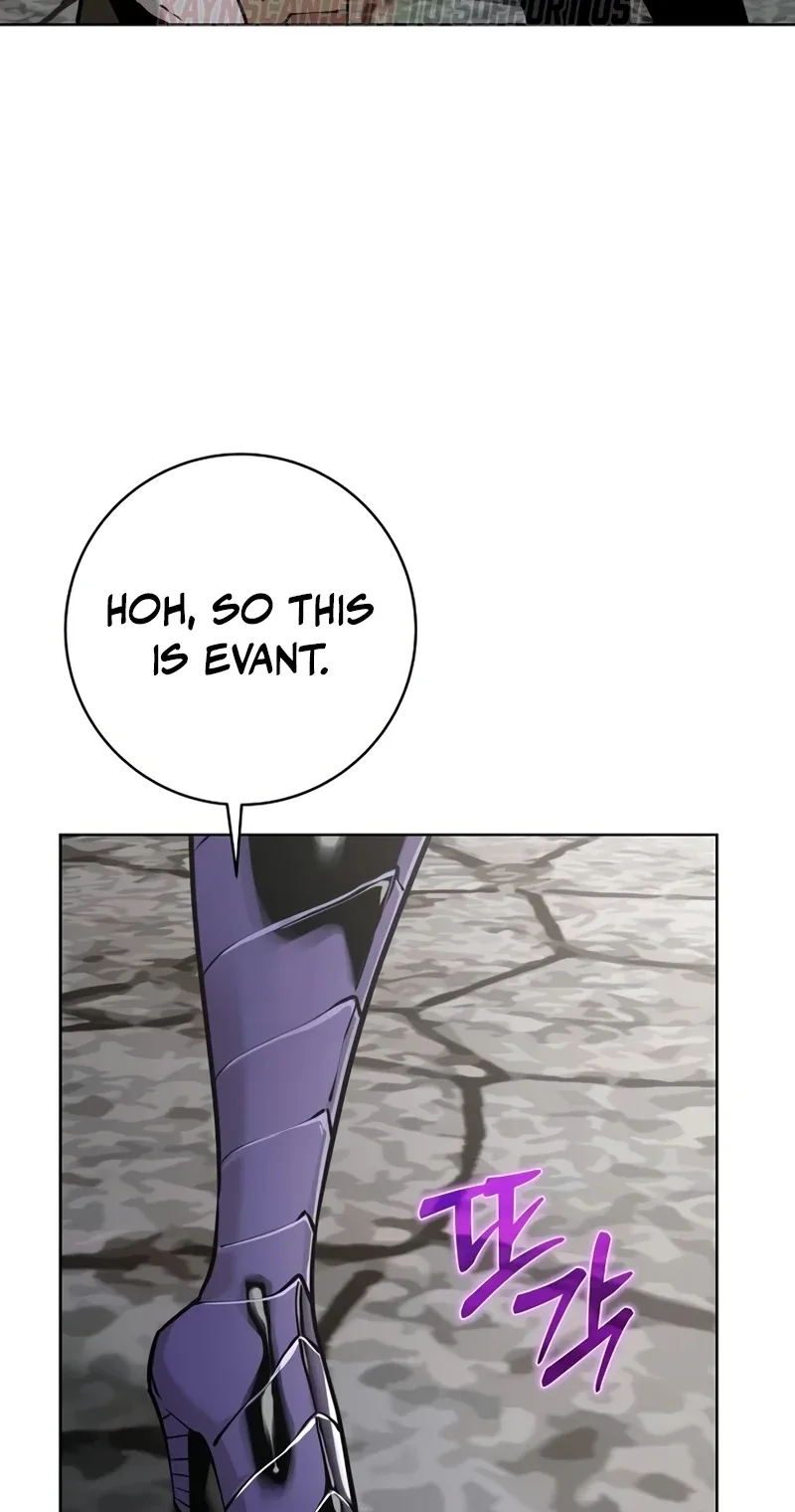 The Ruined World Was Mistaken for a Game Chapter 19 page 4