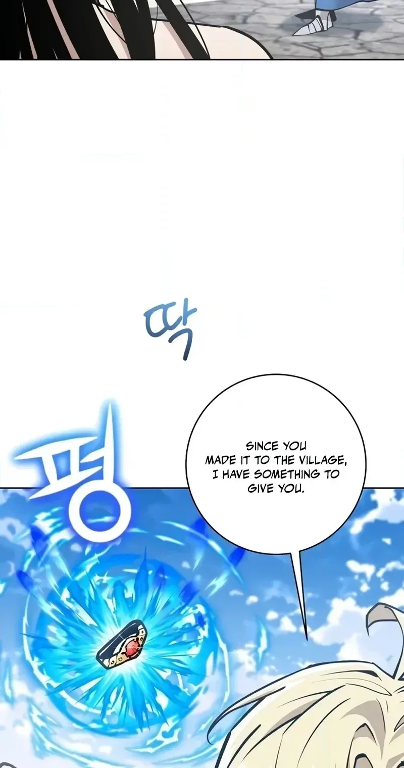 The Ruined World Was Mistaken for a Game Chapter 19 page 10
