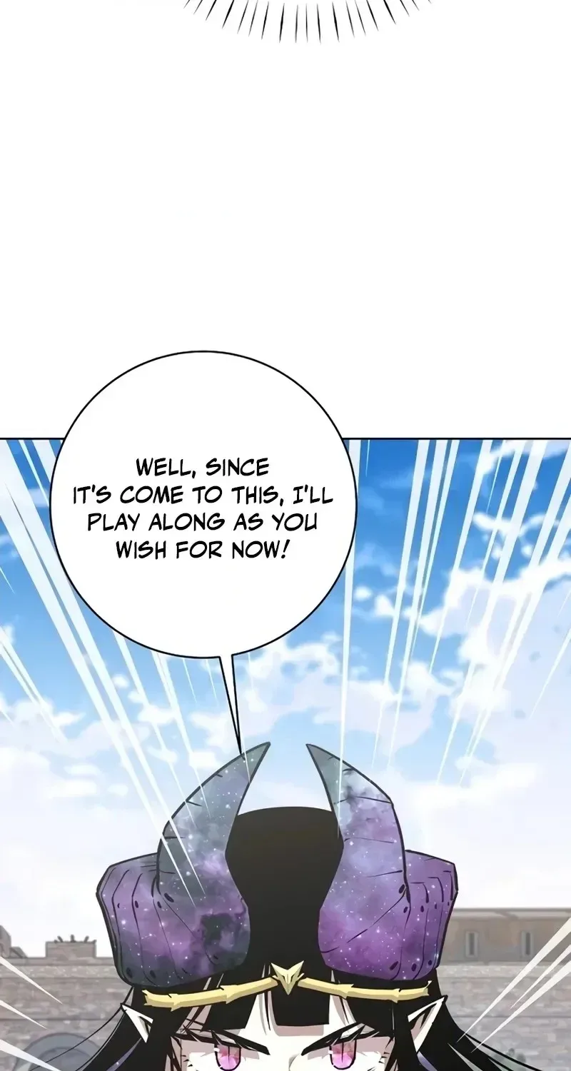 The Ruined World Was Mistaken for a Game Chapter 19 page 20
