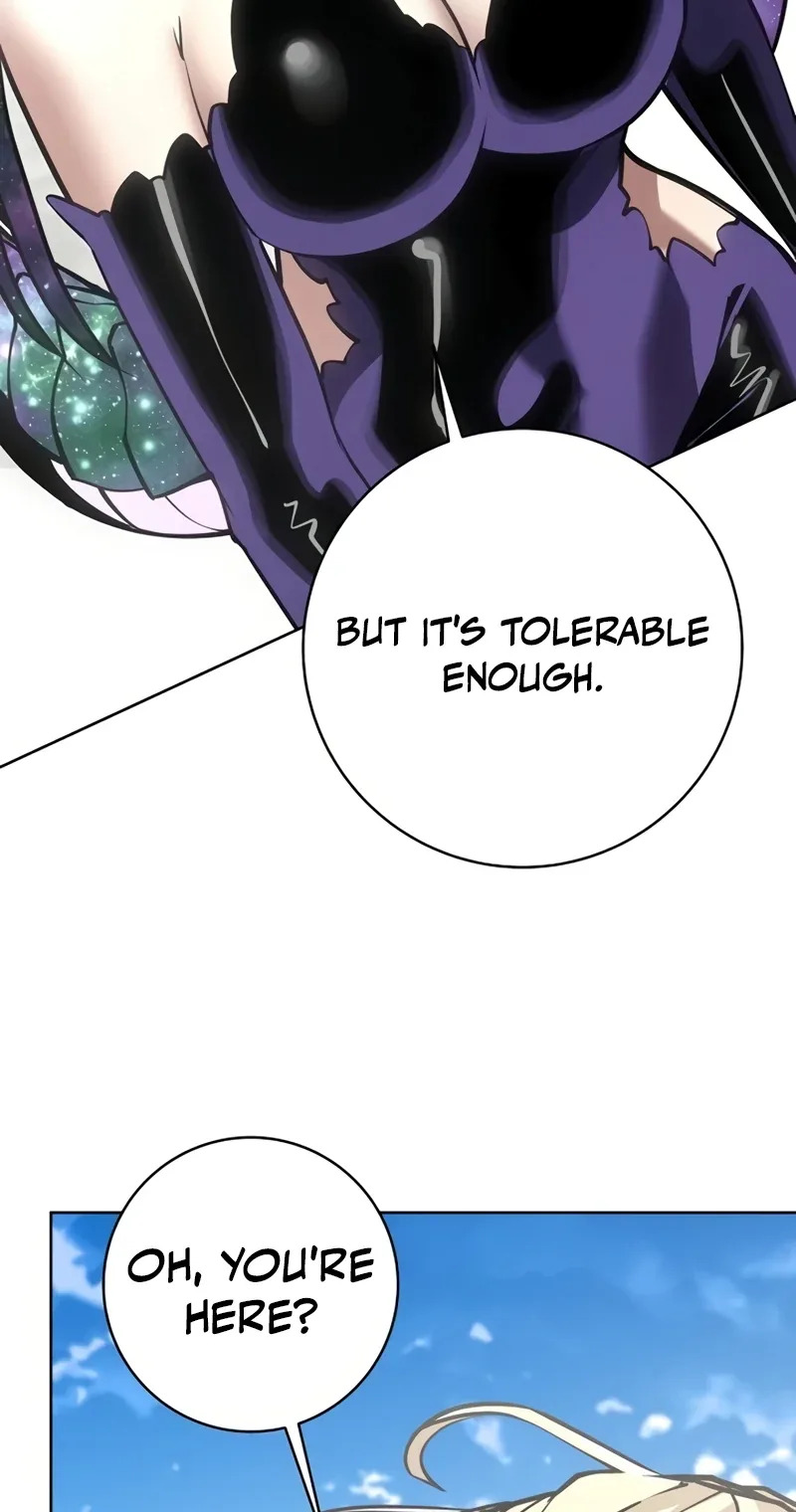 The Ruined World Was Mistaken for a Game Chapter 19 page 7