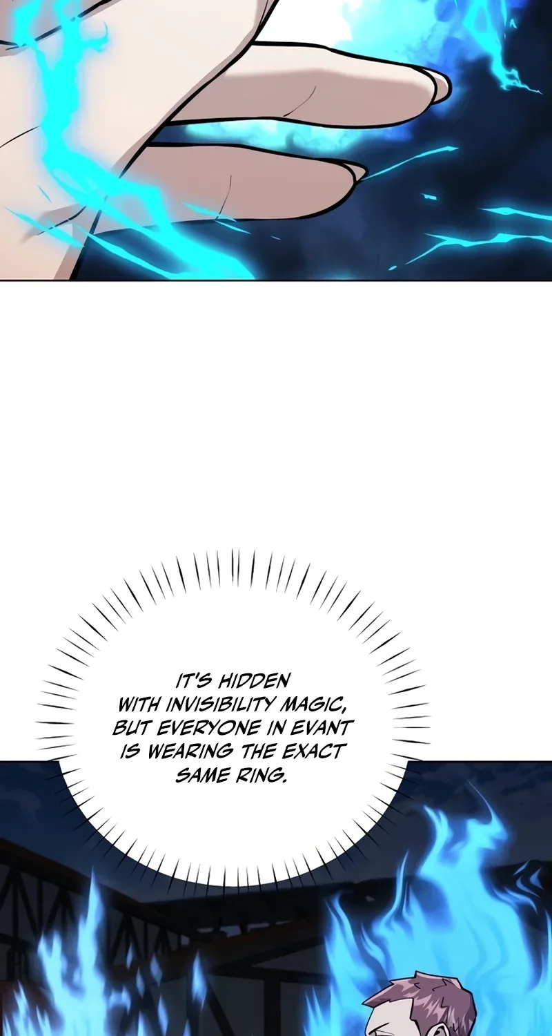 The Ruined World Was Mistaken for a Game Chapter 19 page 18