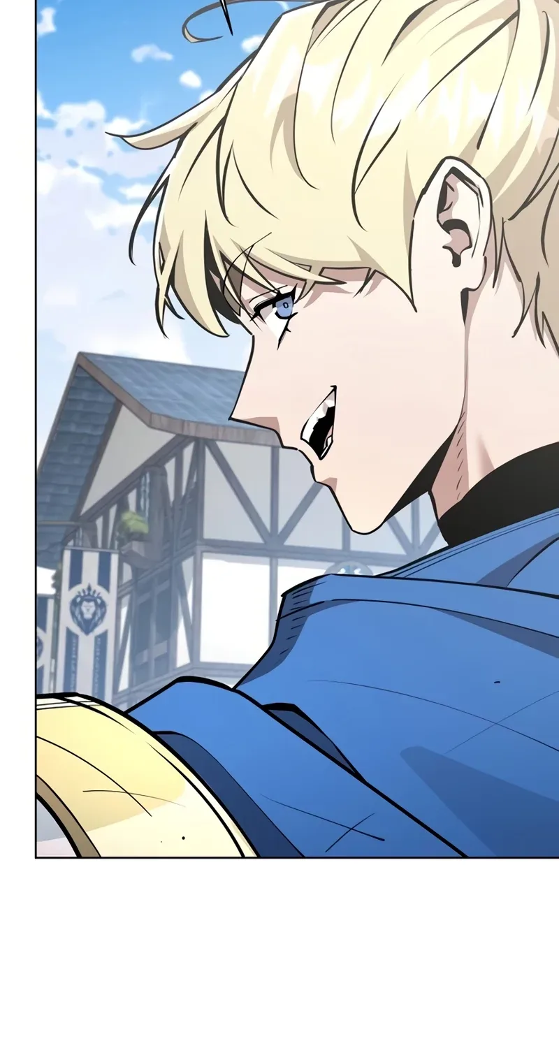 The Ruined World Was Mistaken for a Game Chapter 19 page 8