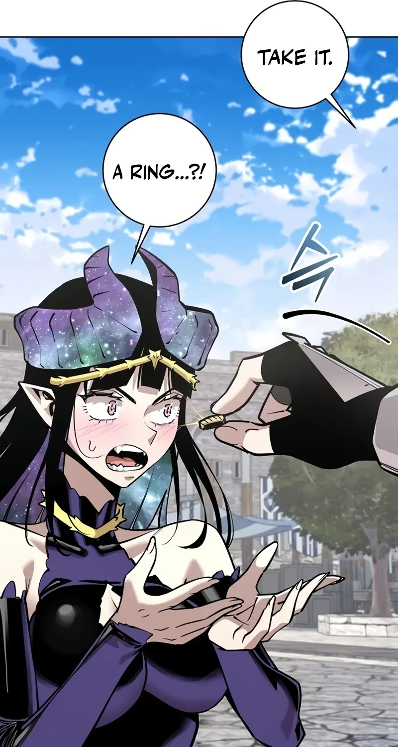 The Ruined World Was Mistaken for a Game Chapter 19 page 12
