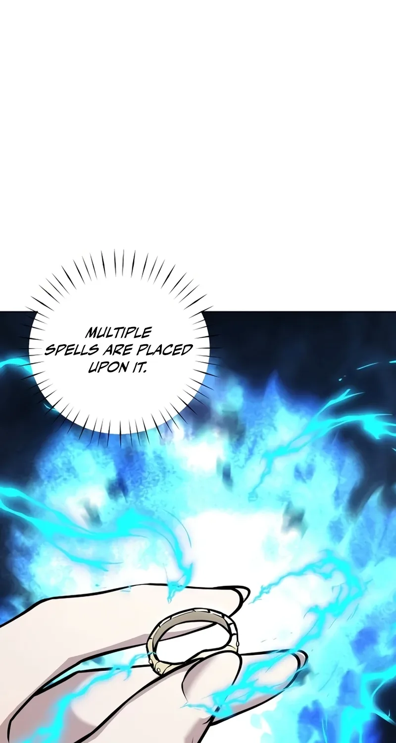 The Ruined World Was Mistaken for a Game Chapter 19 page 17