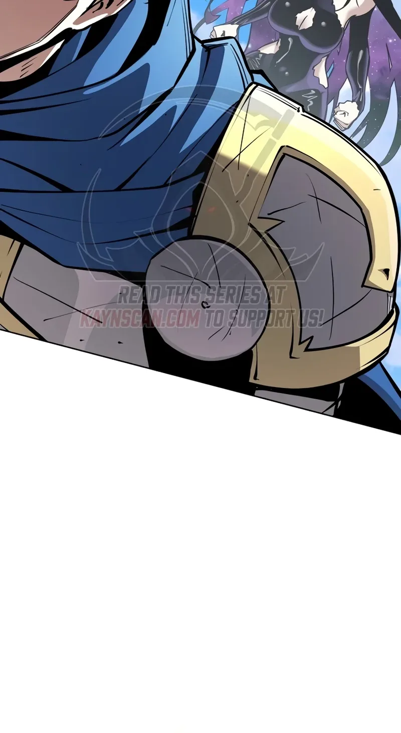 The Ruined World Was Mistaken for a Game Chapter 19 page 29