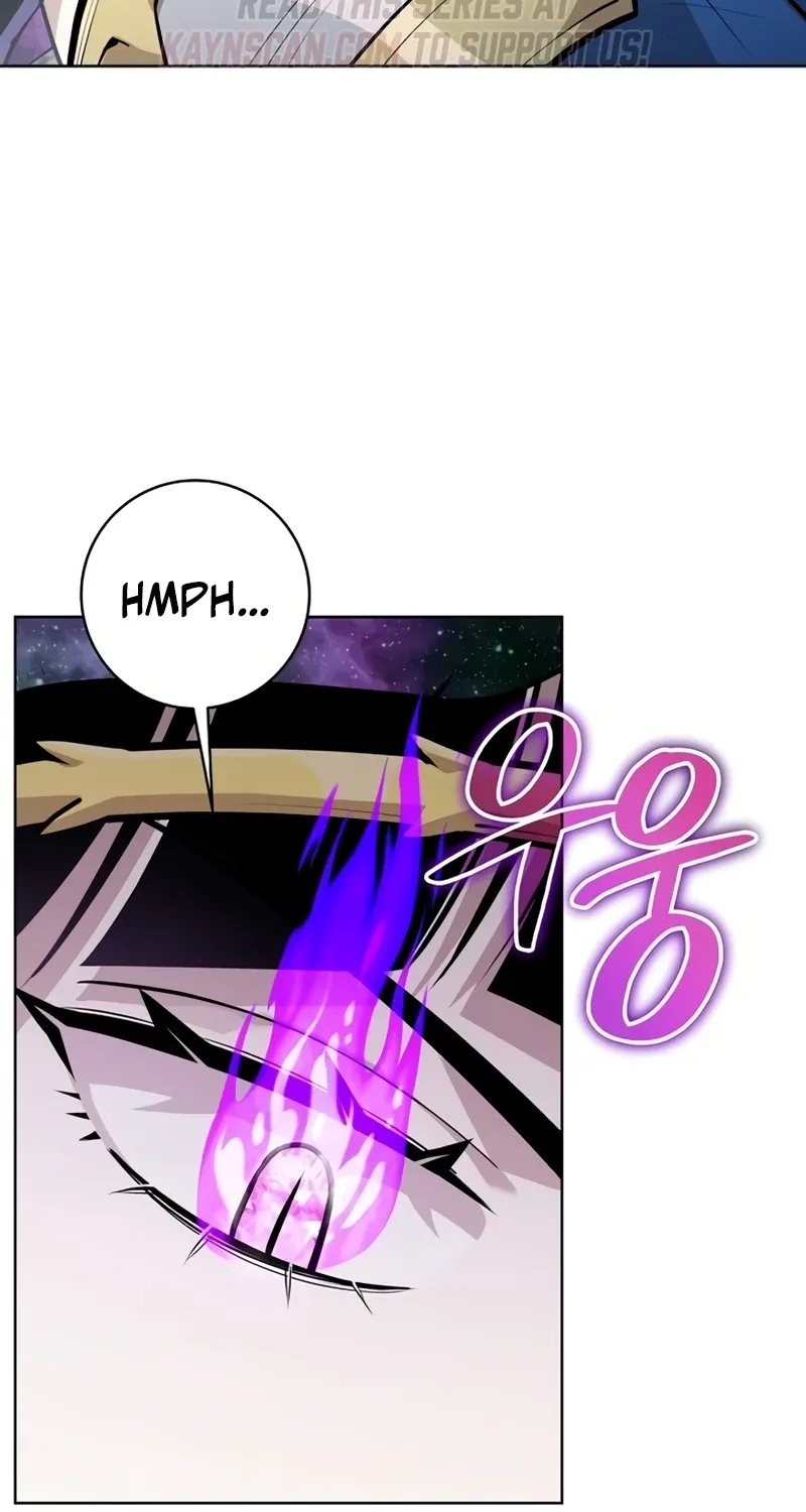 The Ruined World Was Mistaken for a Game Chapter 19 page 16