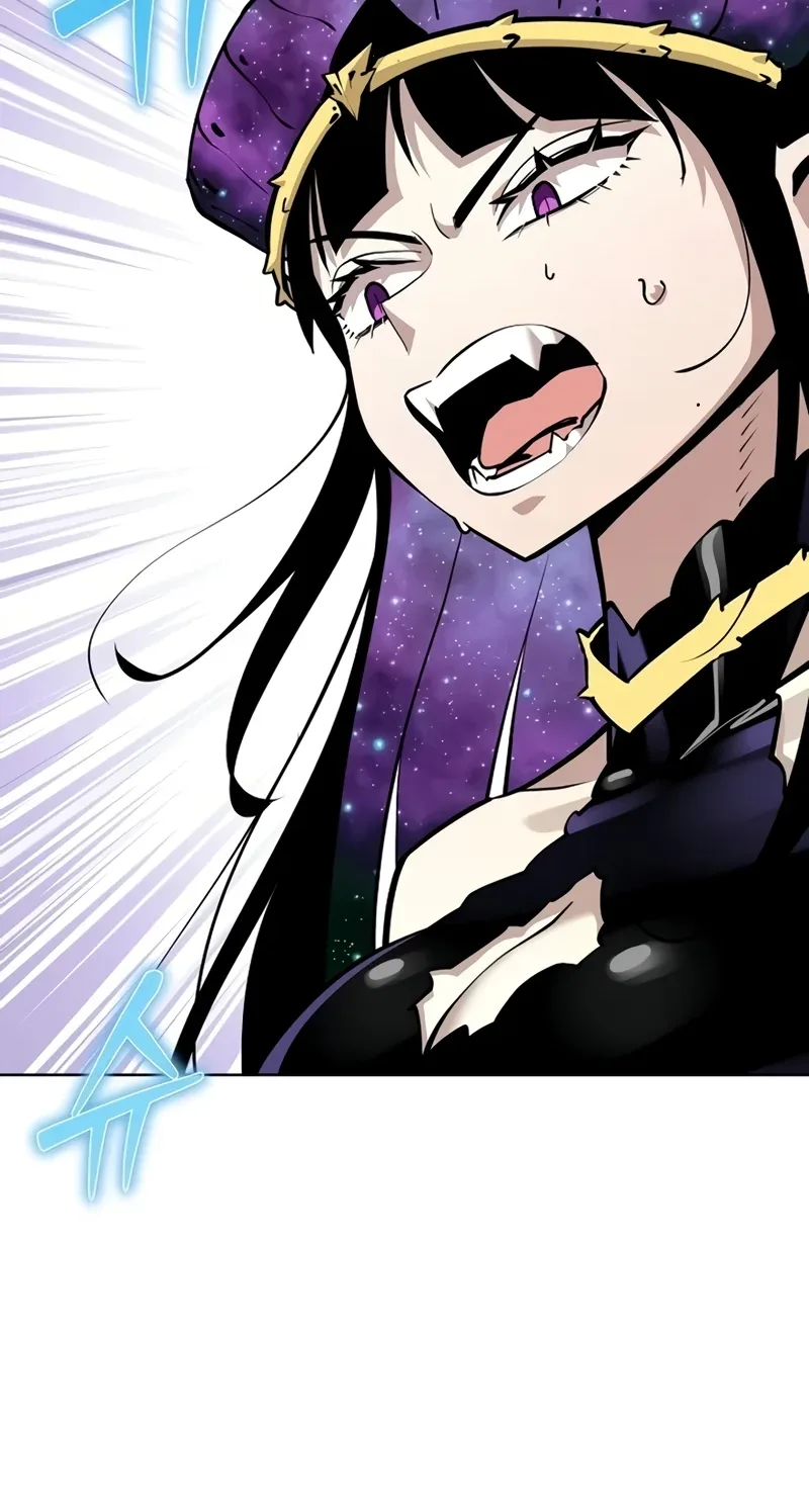 The Ruined World Was Mistaken for a Game Chapter 19 page 34