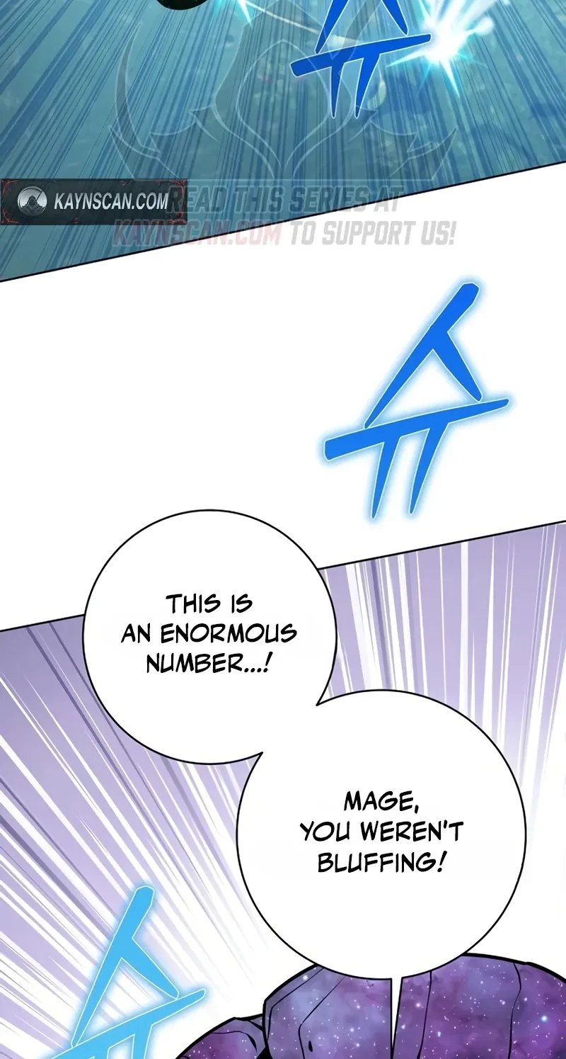 The Ruined World Was Mistaken for a Game Chapter 19 page 33
