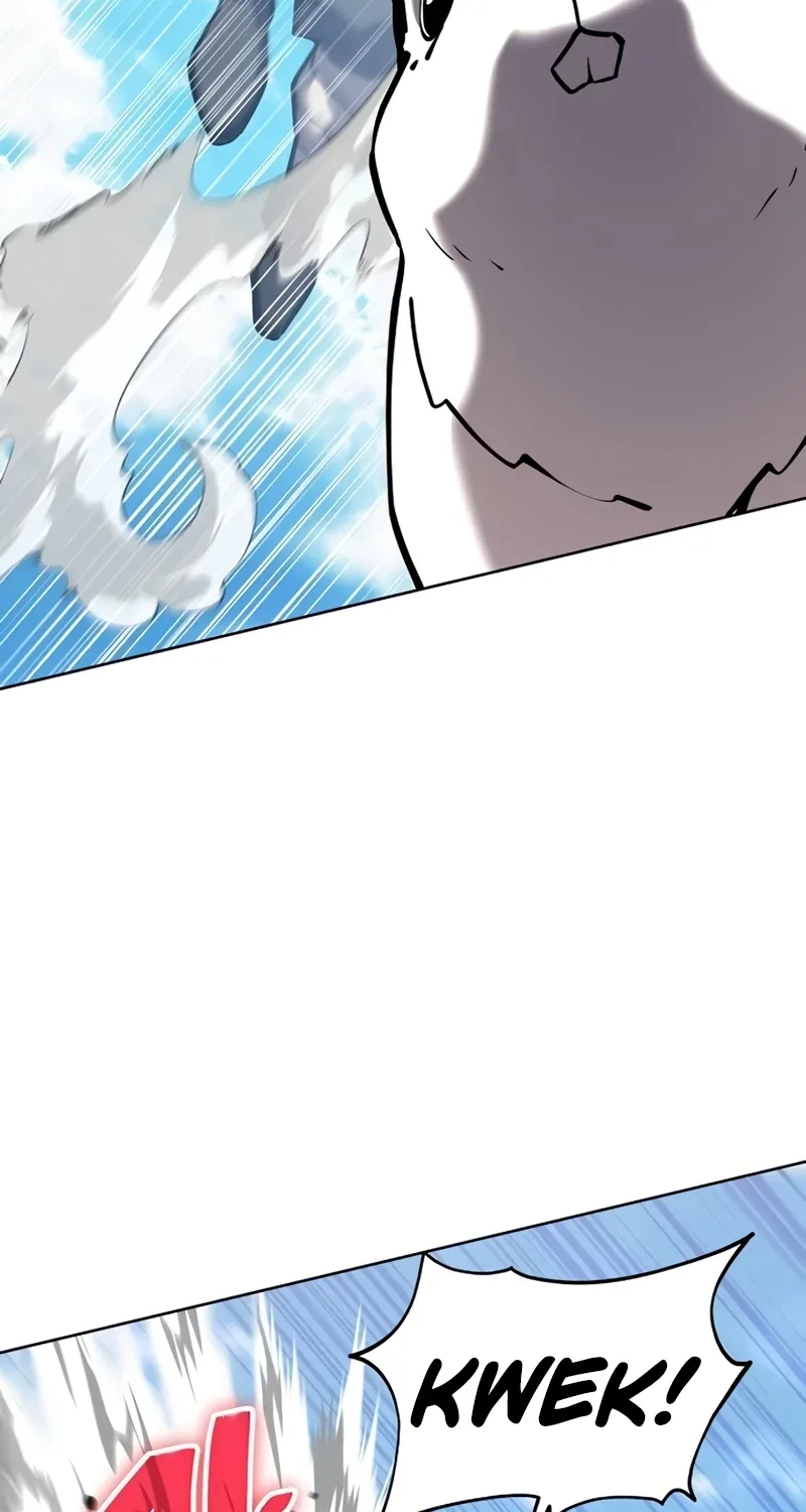 The Ruined World Was Mistaken for a Game Chapter 19 page 42