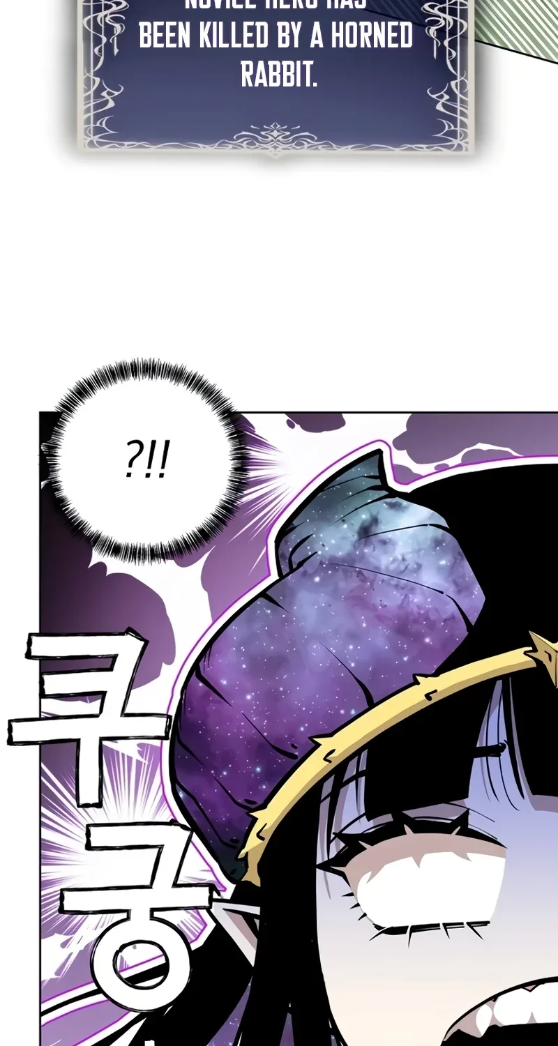 The Ruined World Was Mistaken for a Game Chapter 19 page 44
