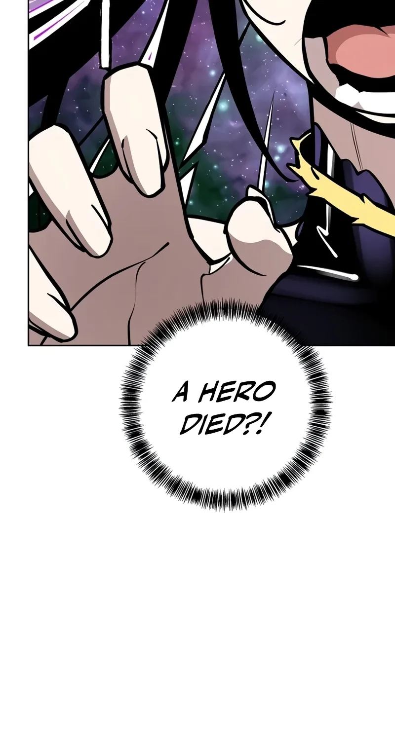 The Ruined World Was Mistaken for a Game Chapter 19 page 45