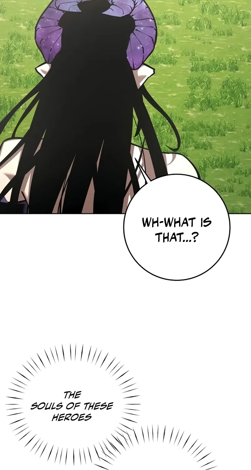 The Ruined World Was Mistaken for a Game Chapter 19 page 51