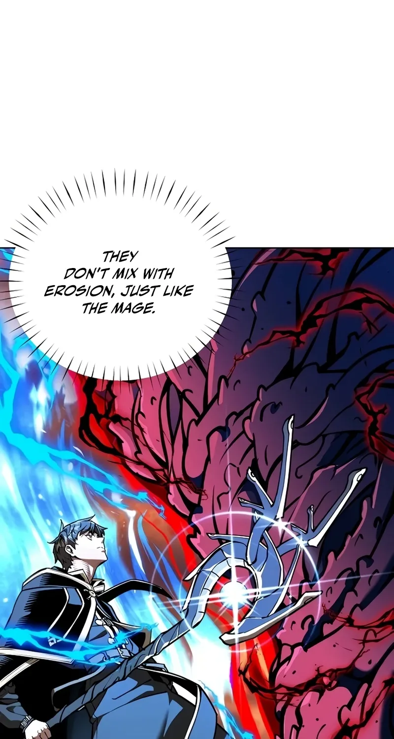 The Ruined World Was Mistaken for a Game Chapter 19 page 53