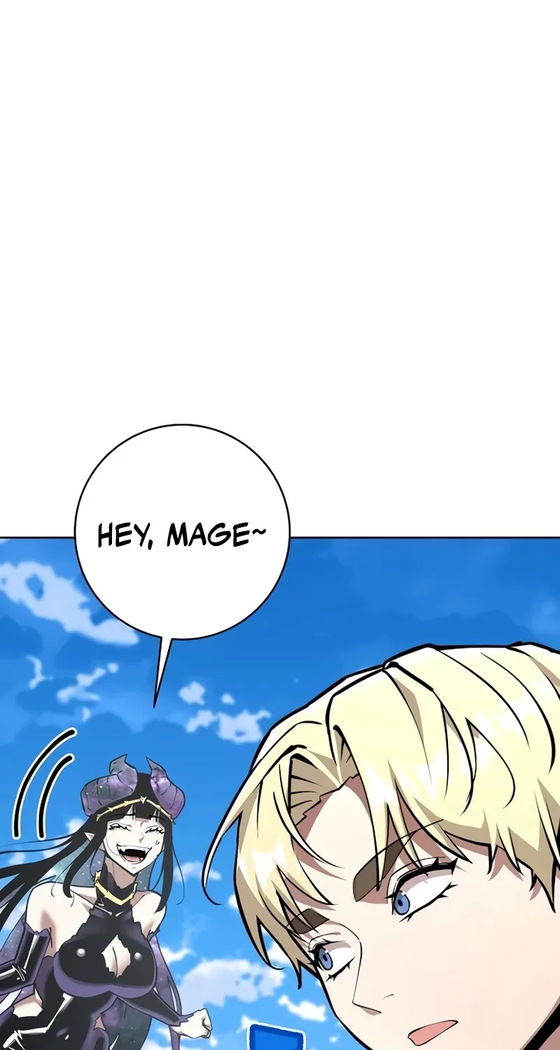 The Ruined World Was Mistaken for a Game Chapter 19 page 56