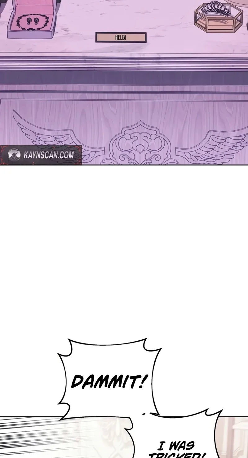 The Ruined World Was Mistaken for a Game Chapter 19 page 61