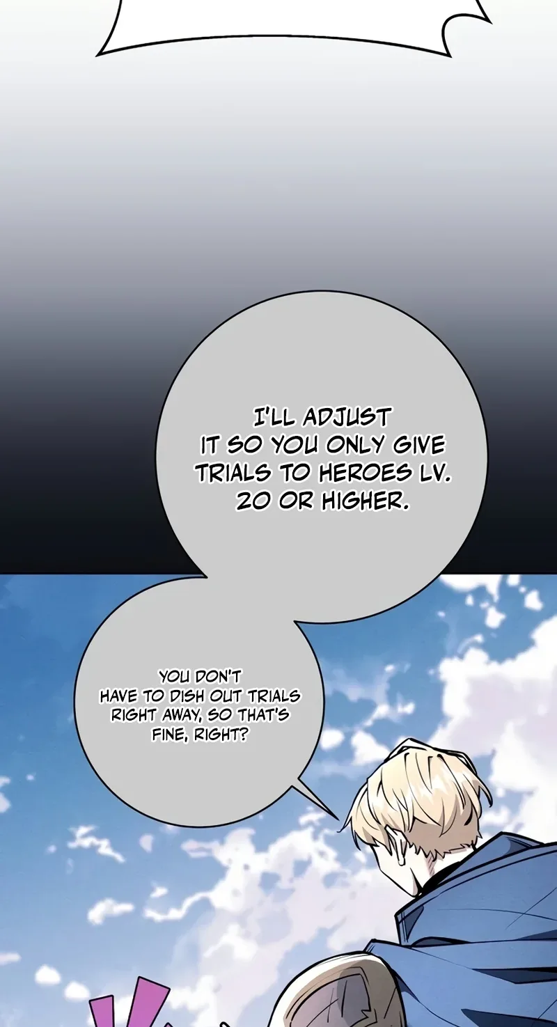 The Ruined World Was Mistaken for a Game Chapter 19 page 63