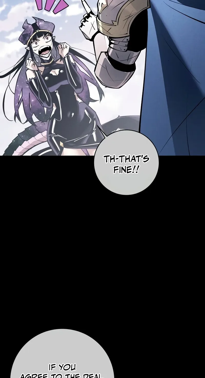 The Ruined World Was Mistaken for a Game Chapter 19 page 64