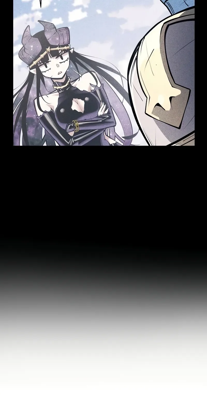 The Ruined World Was Mistaken for a Game Chapter 19 page 71
