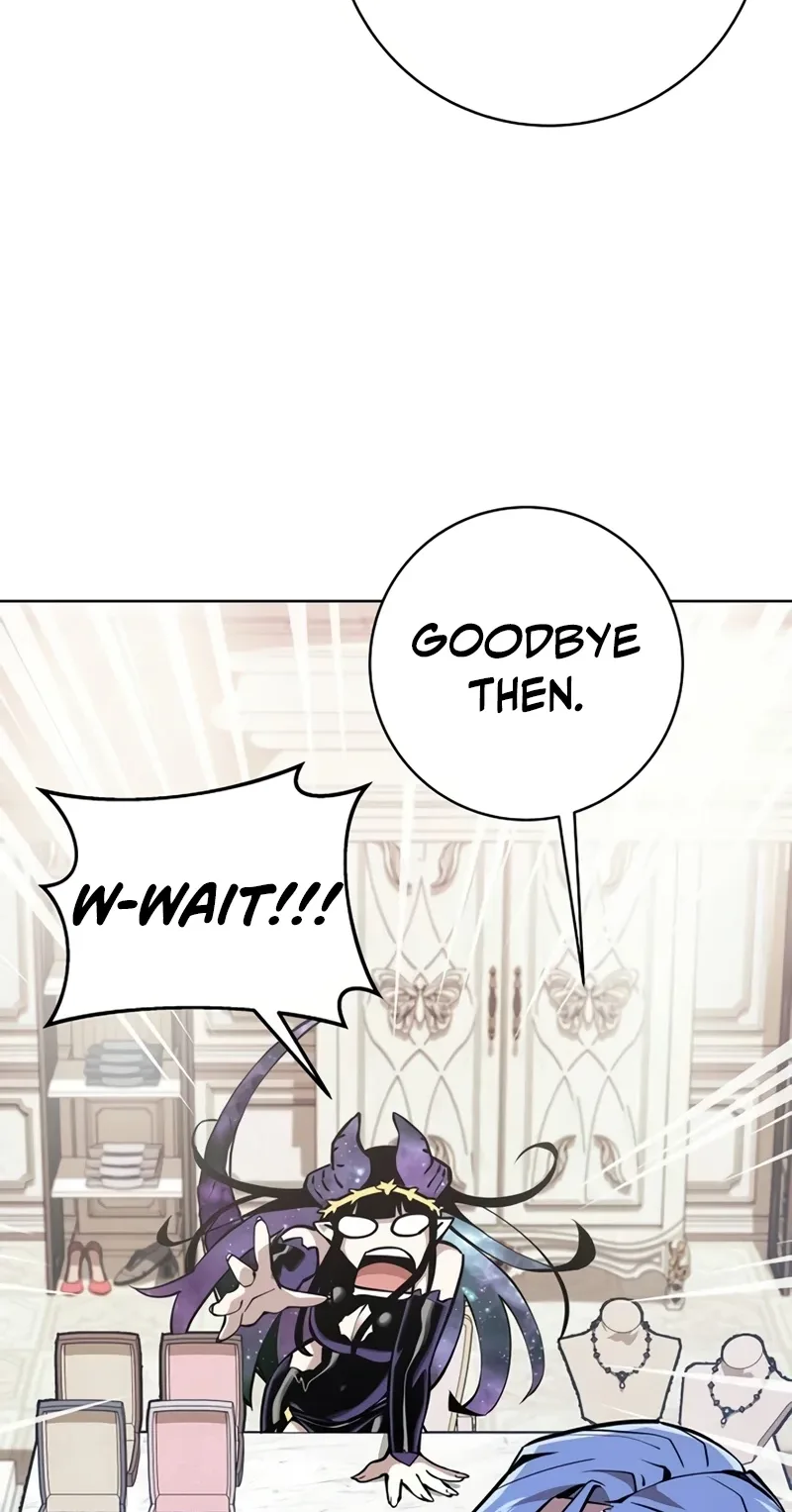 The Ruined World Was Mistaken for a Game Chapter 19 page 79