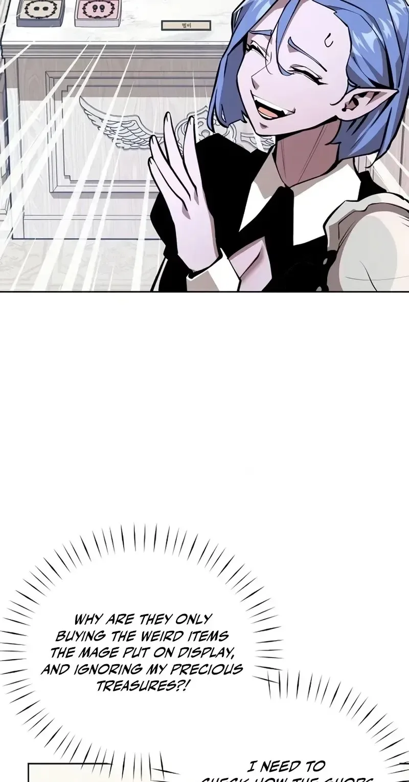 The Ruined World Was Mistaken for a Game Chapter 19 page 80