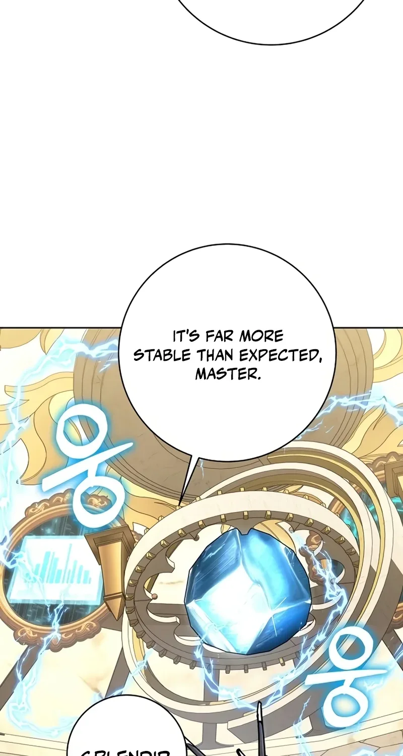 The Ruined World Was Mistaken for a Game Chapter 19 page 88