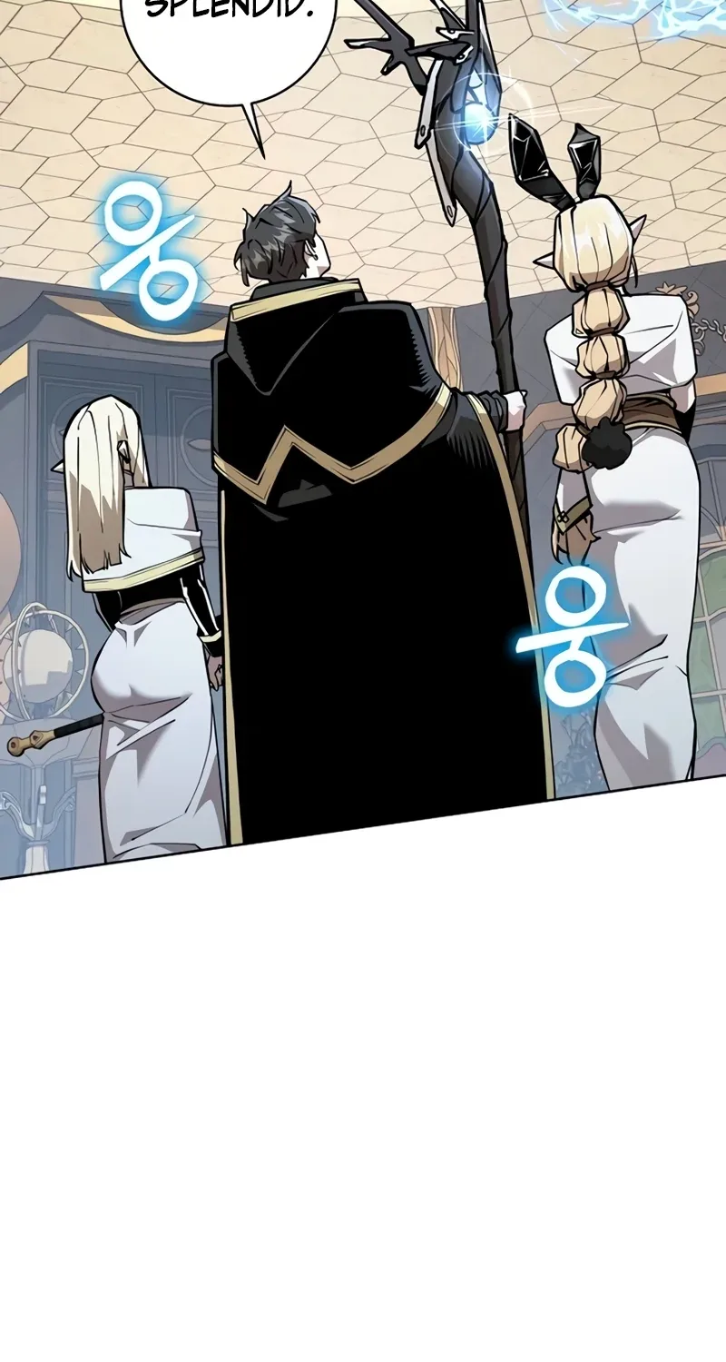The Ruined World Was Mistaken for a Game Chapter 19 page 89