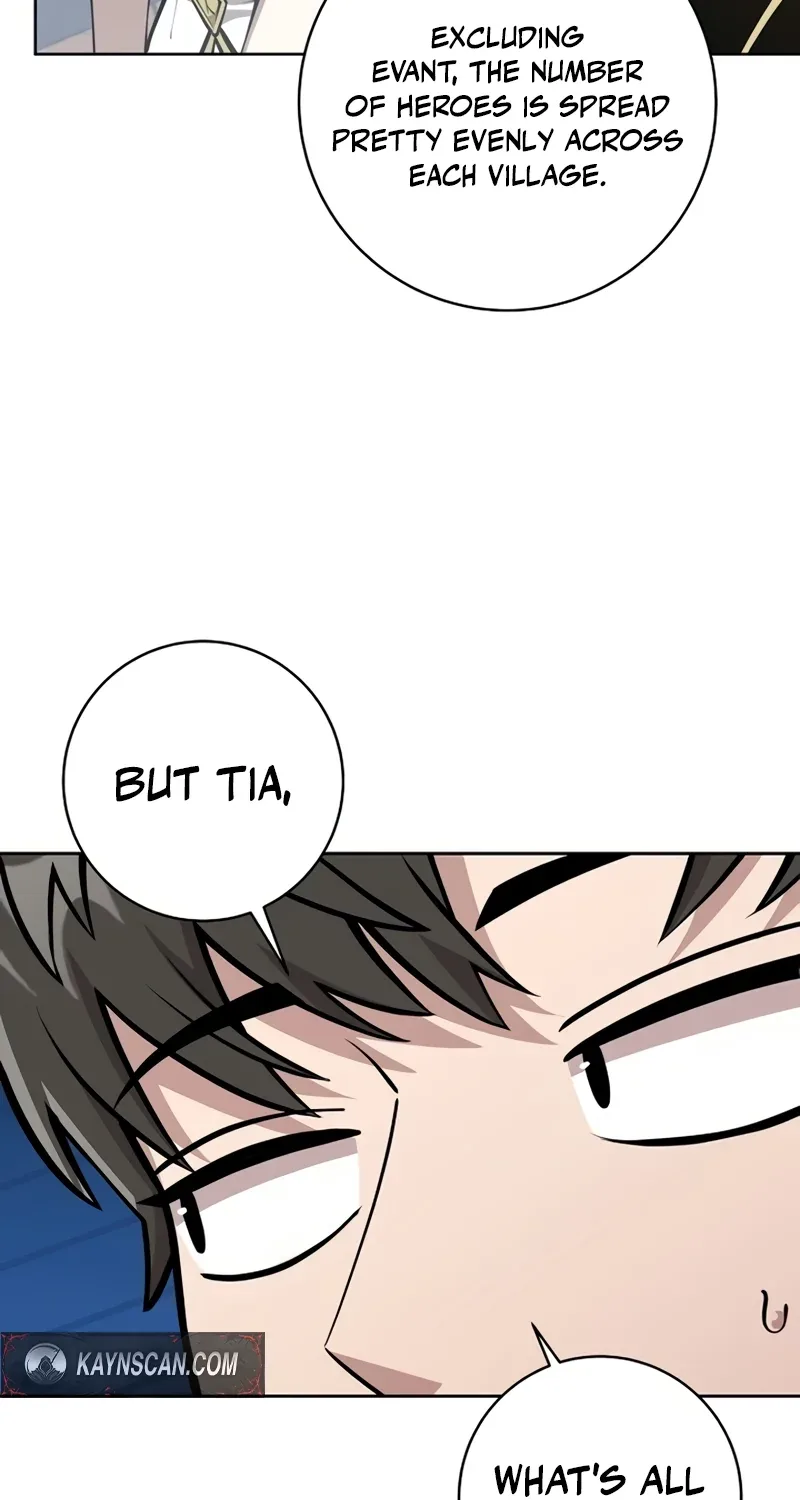 The Ruined World Was Mistaken for a Game Chapter 19 page 91