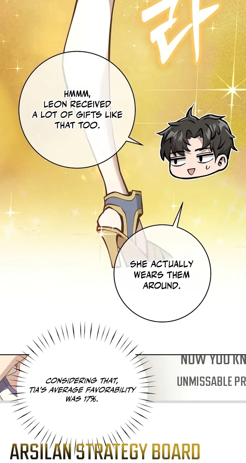 The Ruined World Was Mistaken for a Game Chapter 19 page 94