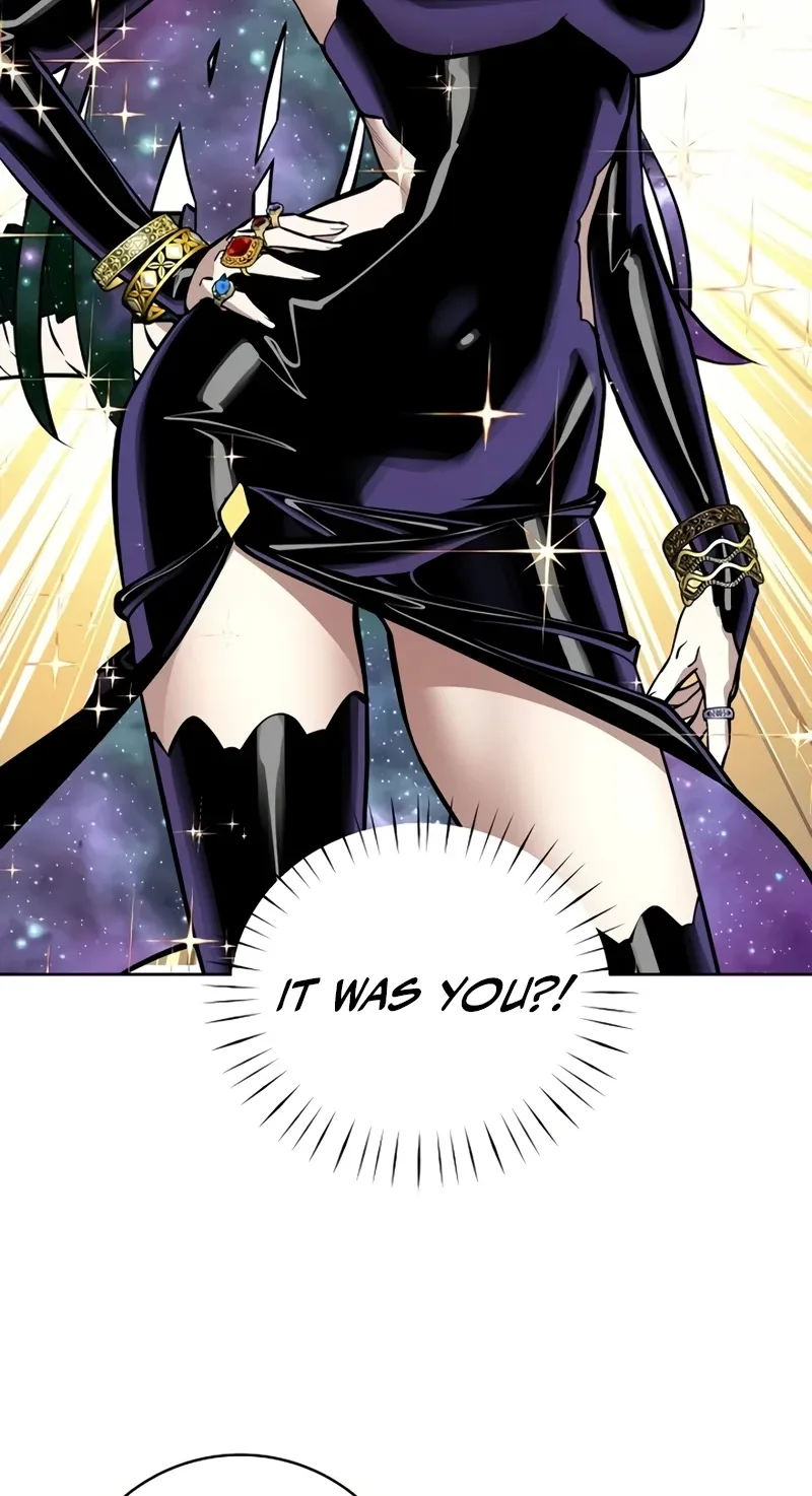 The Ruined World Was Mistaken for a Game Chapter 19 page 98
