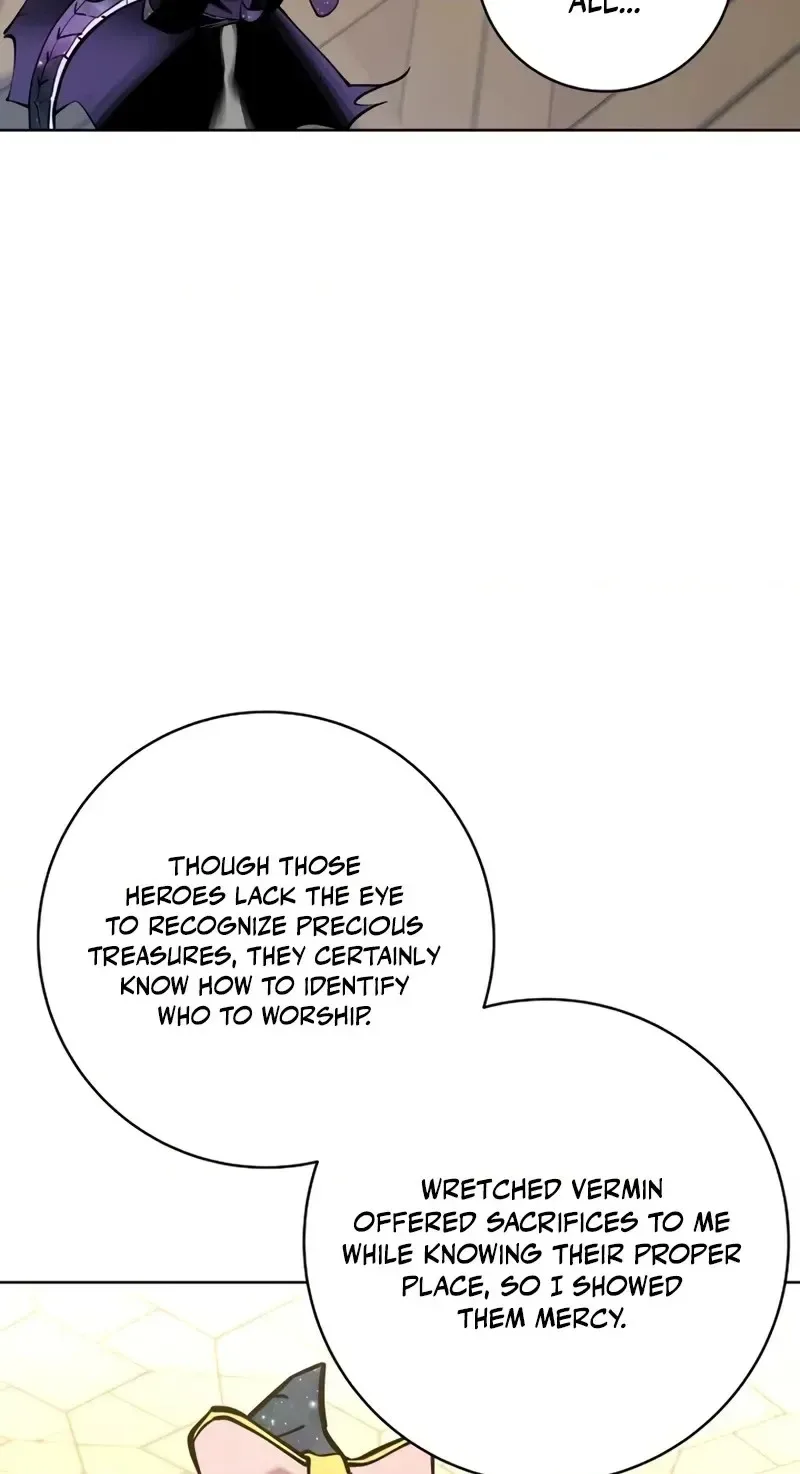 The Ruined World Was Mistaken for a Game Chapter 19 page 100