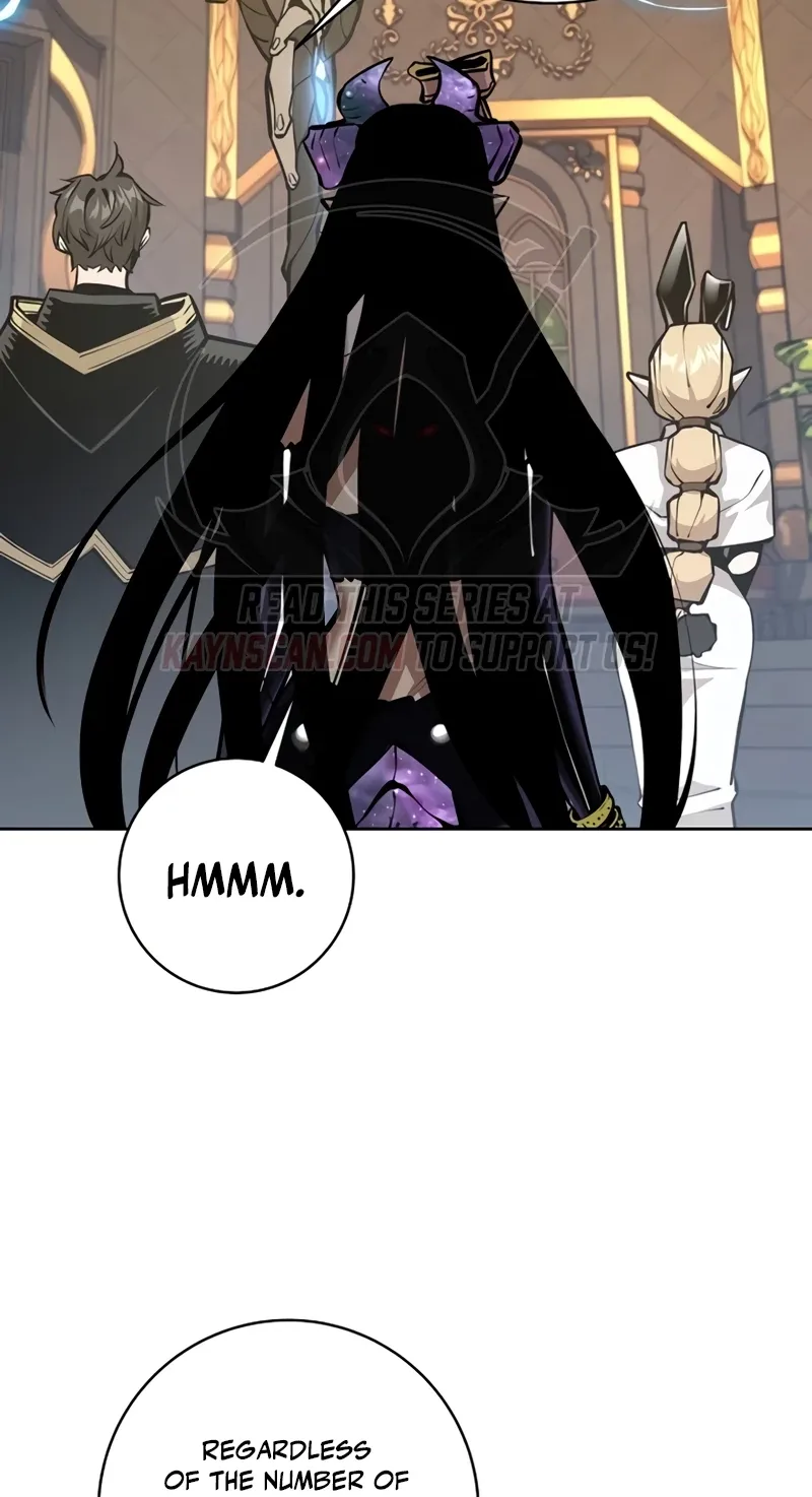 The Ruined World Was Mistaken for a Game Chapter 19 page 103