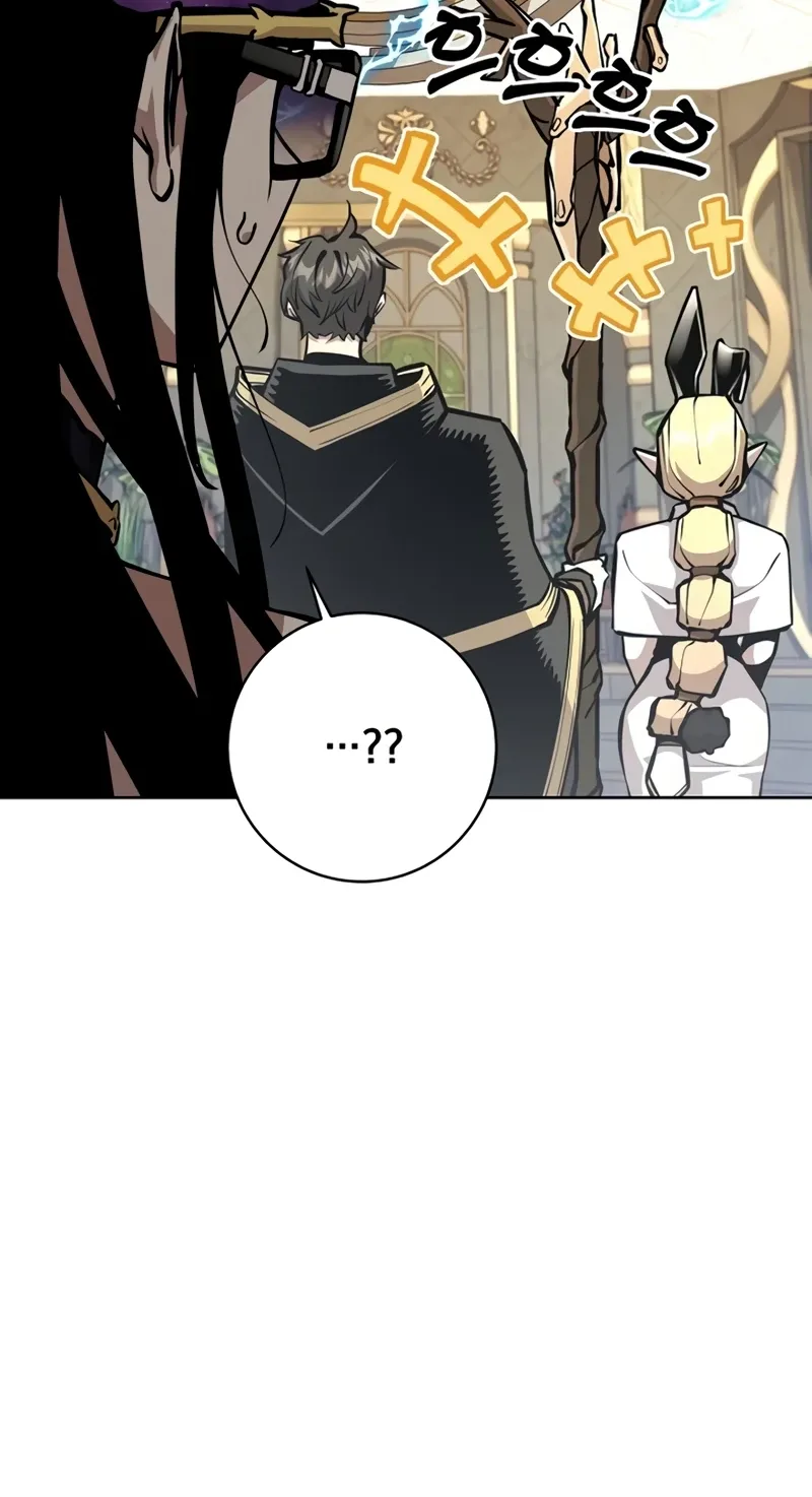 The Ruined World Was Mistaken for a Game Chapter 19 page 106