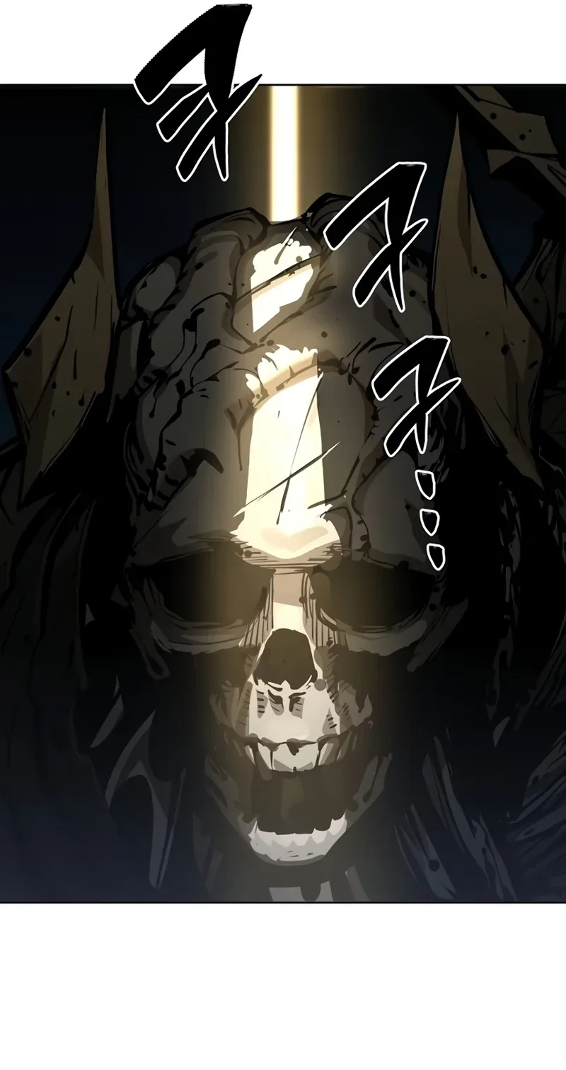 The Ruined World Was Mistaken for a Game Chapter 19 page 107