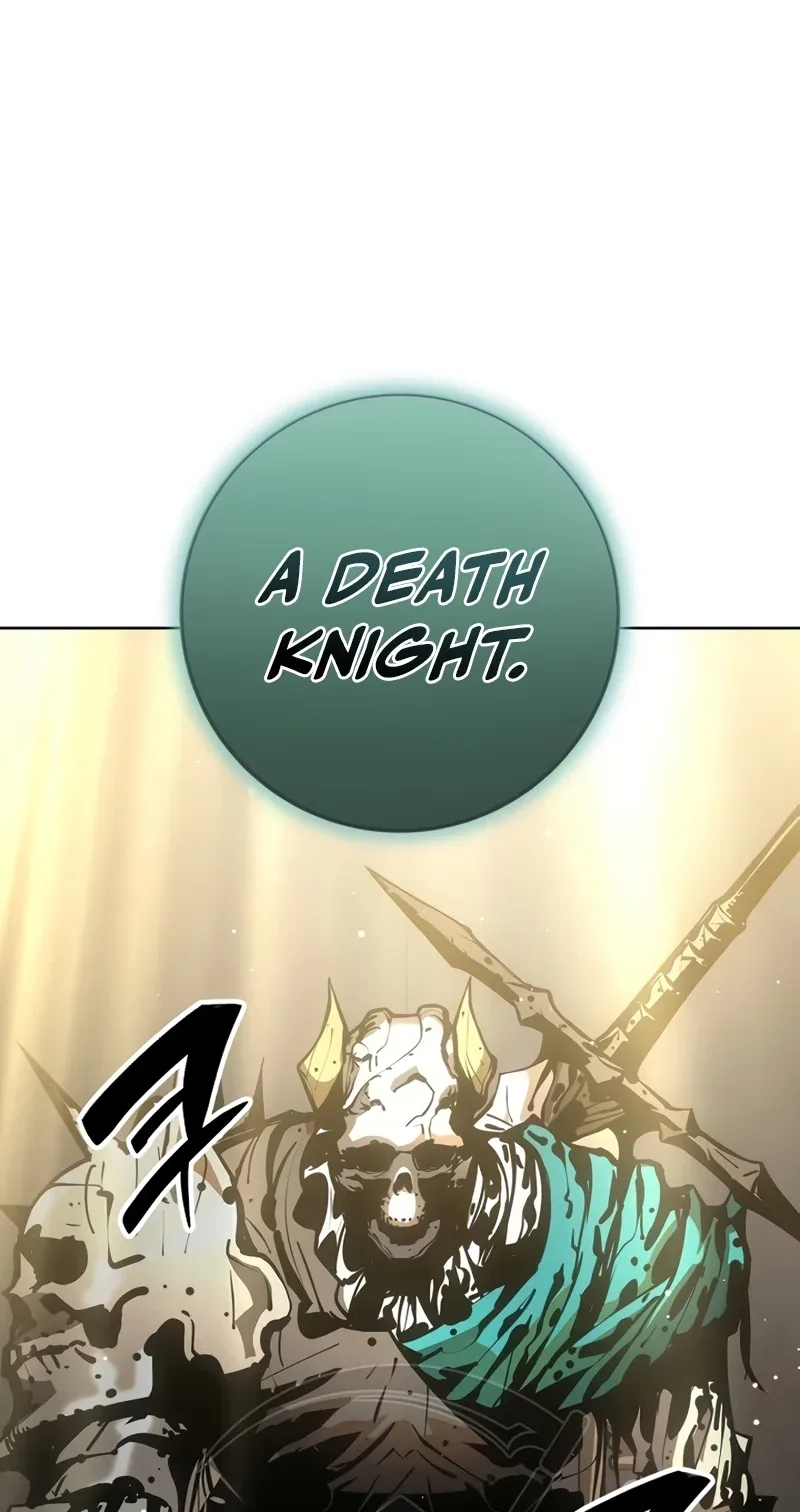 The Ruined World Was Mistaken for a Game Chapter 19 page 108