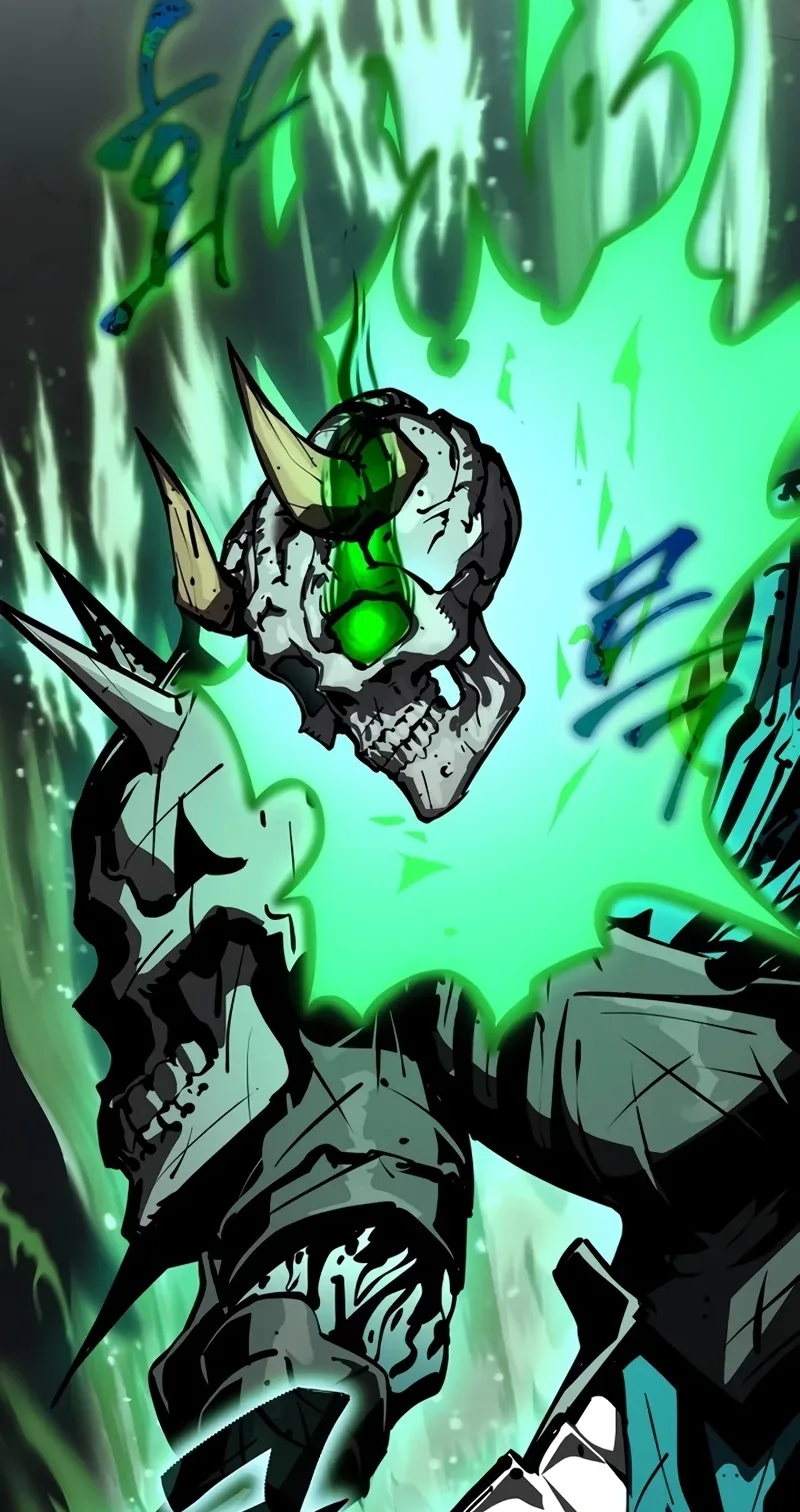 The Ruined World Was Mistaken for a Game Chapter 19 page 114