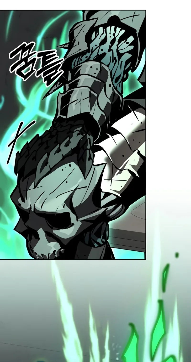 The Ruined World Was Mistaken for a Game Chapter 19 page 113
