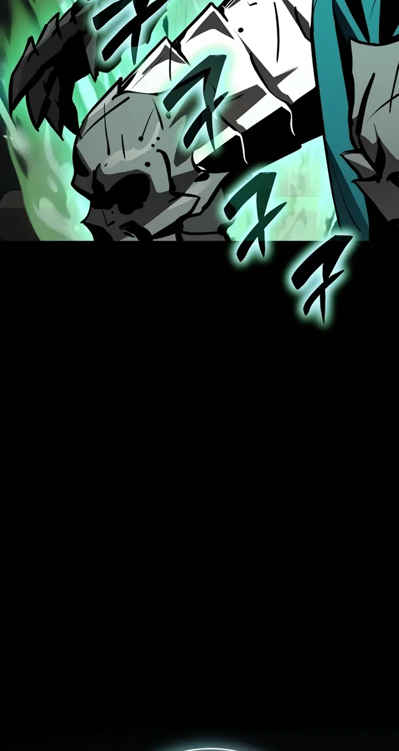 The Ruined World Was Mistaken for a Game Chapter 19 page 115