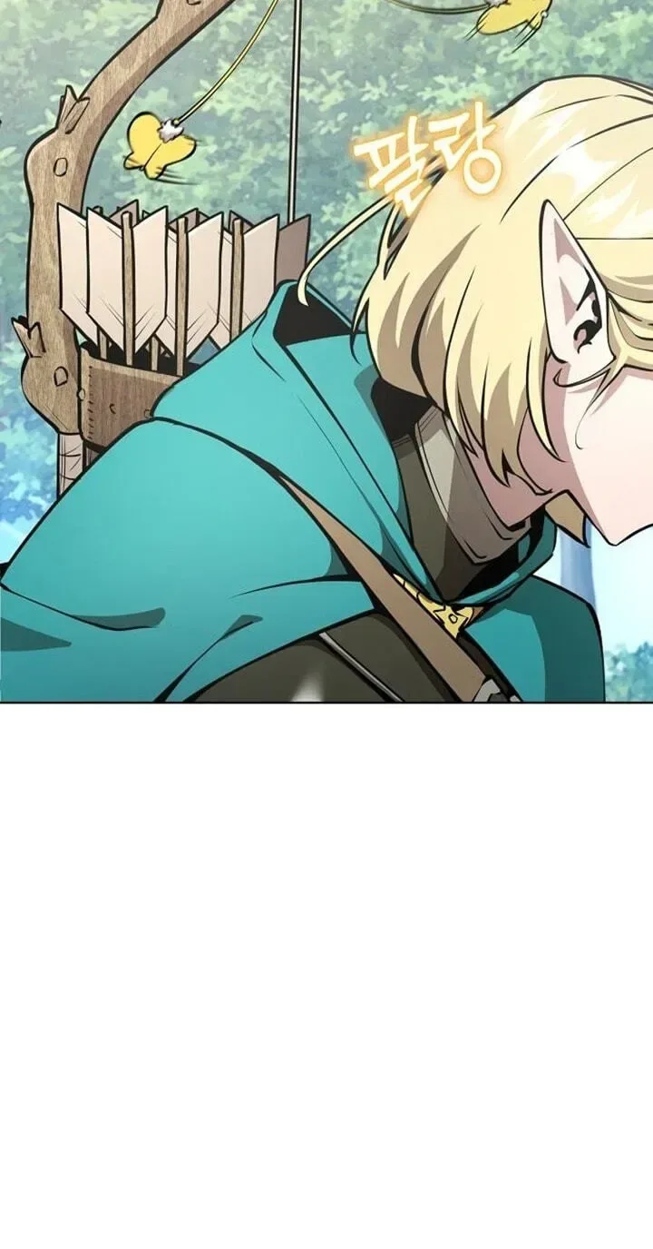 The Ruined World Was Mistaken for a Game Chapter 20 page 11