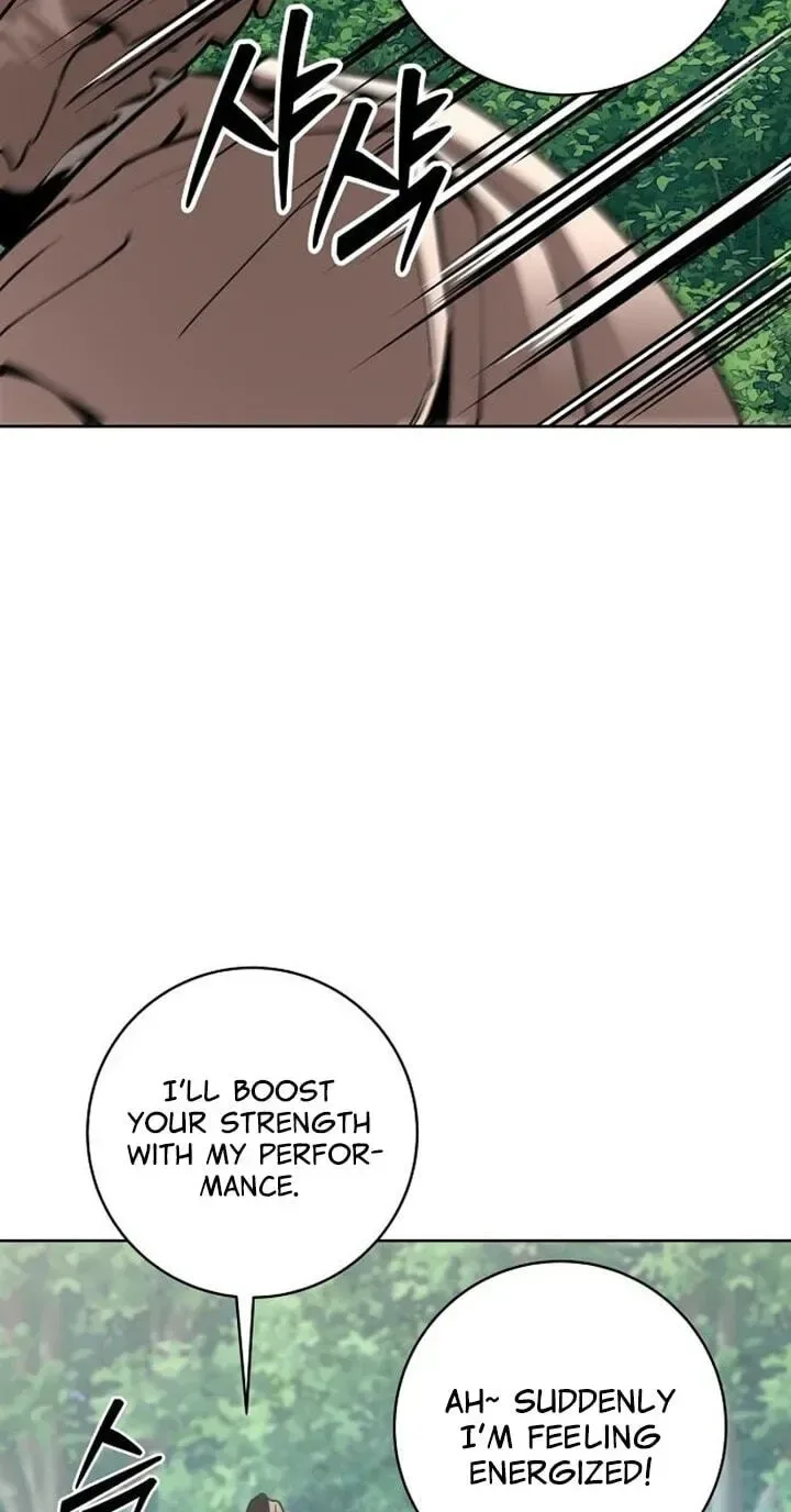 The Ruined World Was Mistaken for a Game Chapter 20 page 7