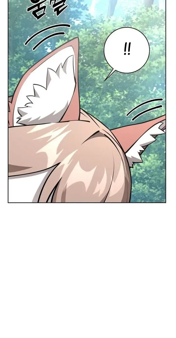 The Ruined World Was Mistaken for a Game Chapter 20 page 5