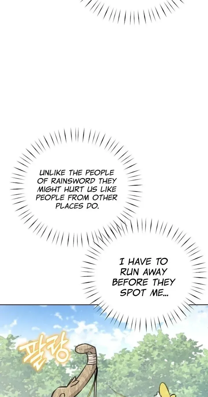 The Ruined World Was Mistaken for a Game Chapter 20 page 10