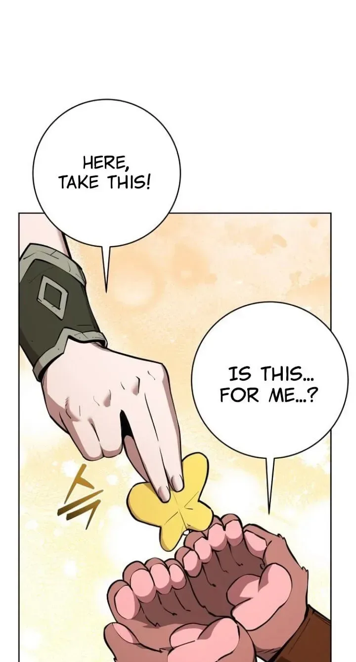 The Ruined World Was Mistaken for a Game Chapter 20 page 27