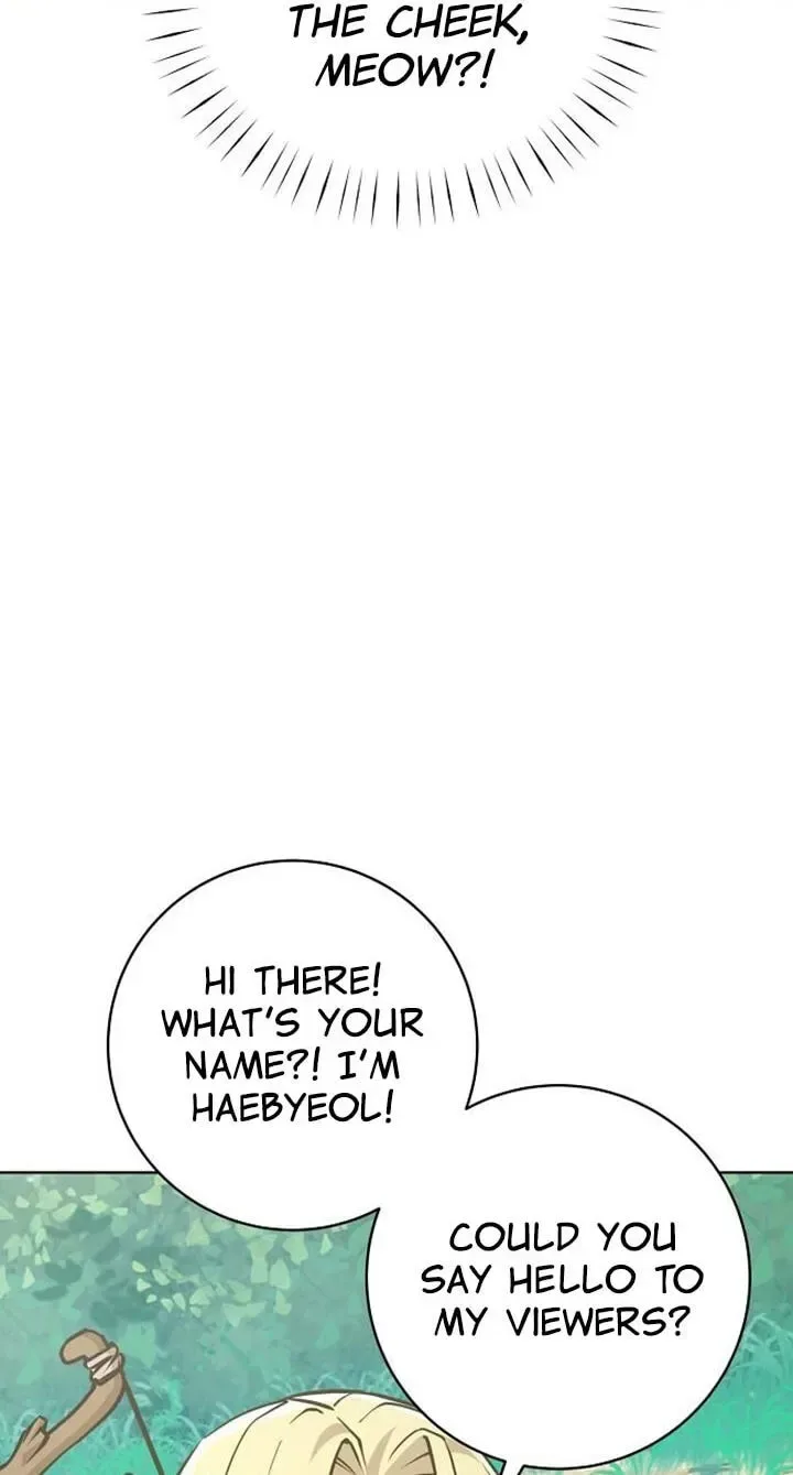 The Ruined World Was Mistaken for a Game Chapter 20 page 22