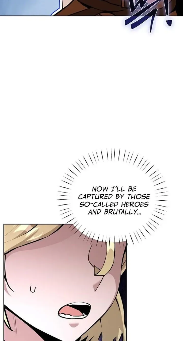 The Ruined World Was Mistaken for a Game Chapter 20 page 19
