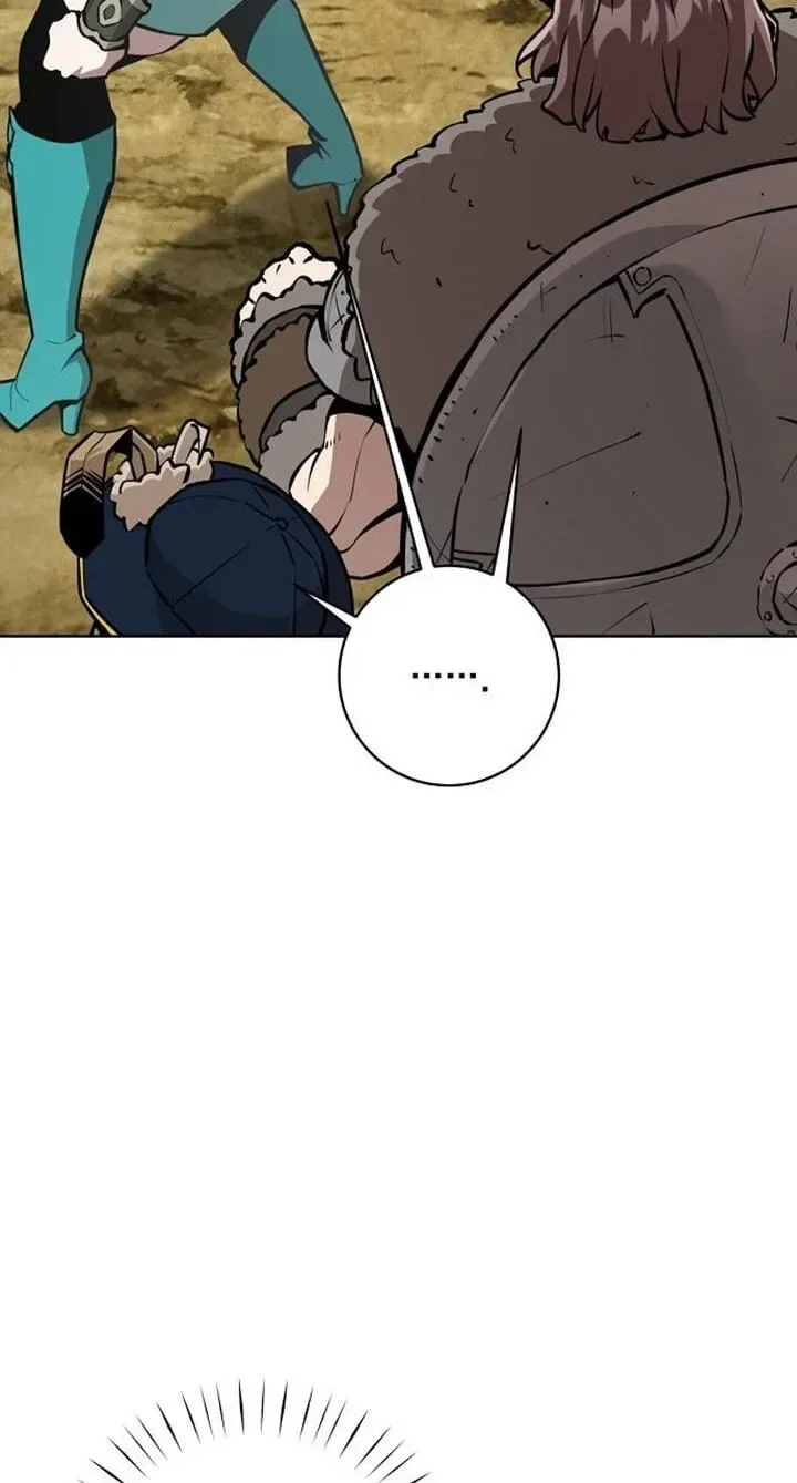 The Ruined World Was Mistaken for a Game Chapter 20 page 17