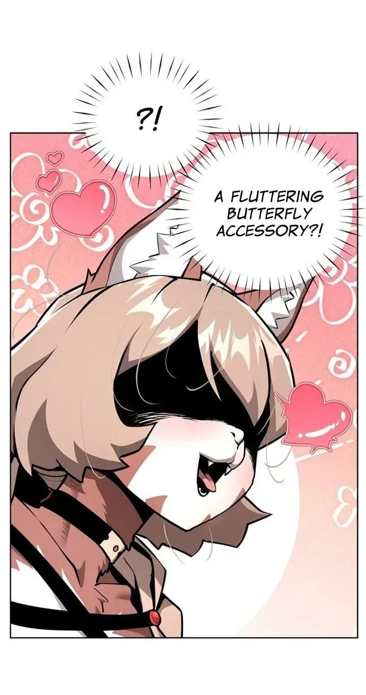 The Ruined World Was Mistaken for a Game Chapter 20 page 12