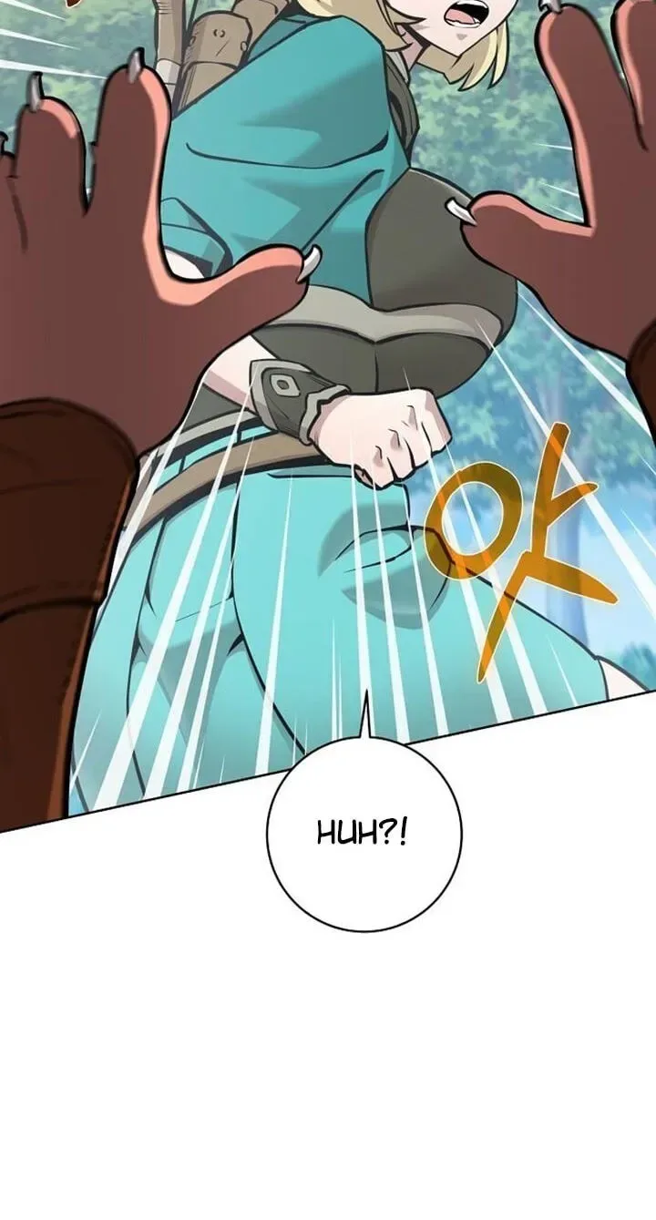 The Ruined World Was Mistaken for a Game Chapter 20 page 15